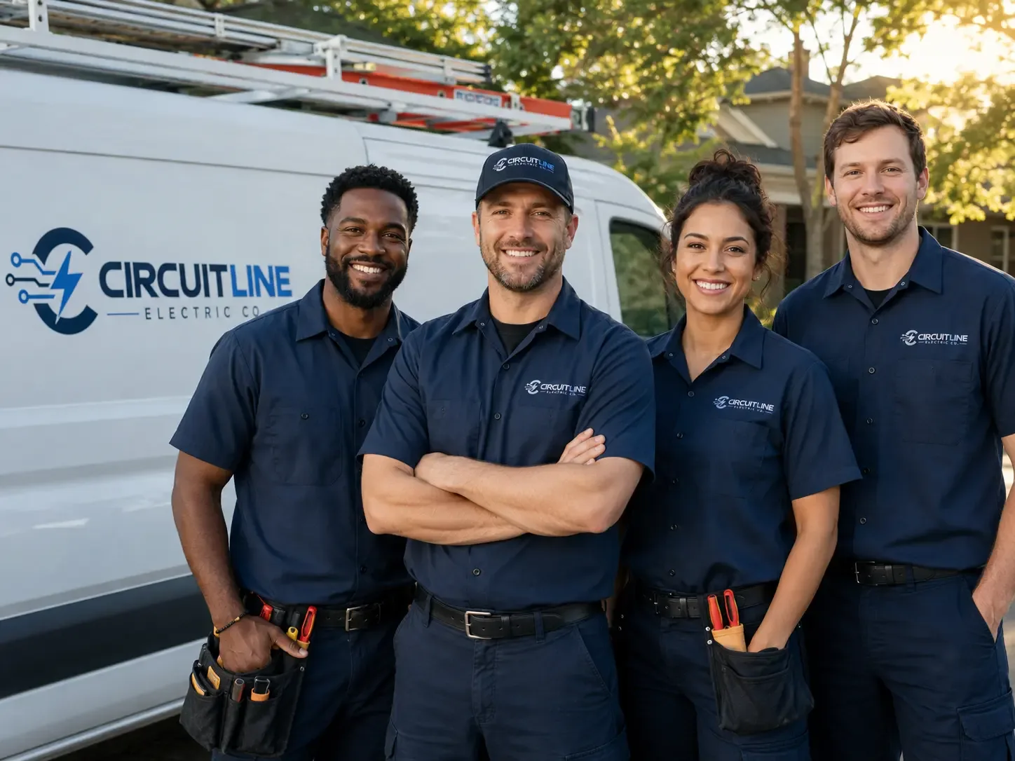 Whole Home Rewiring company in Kuna, ID