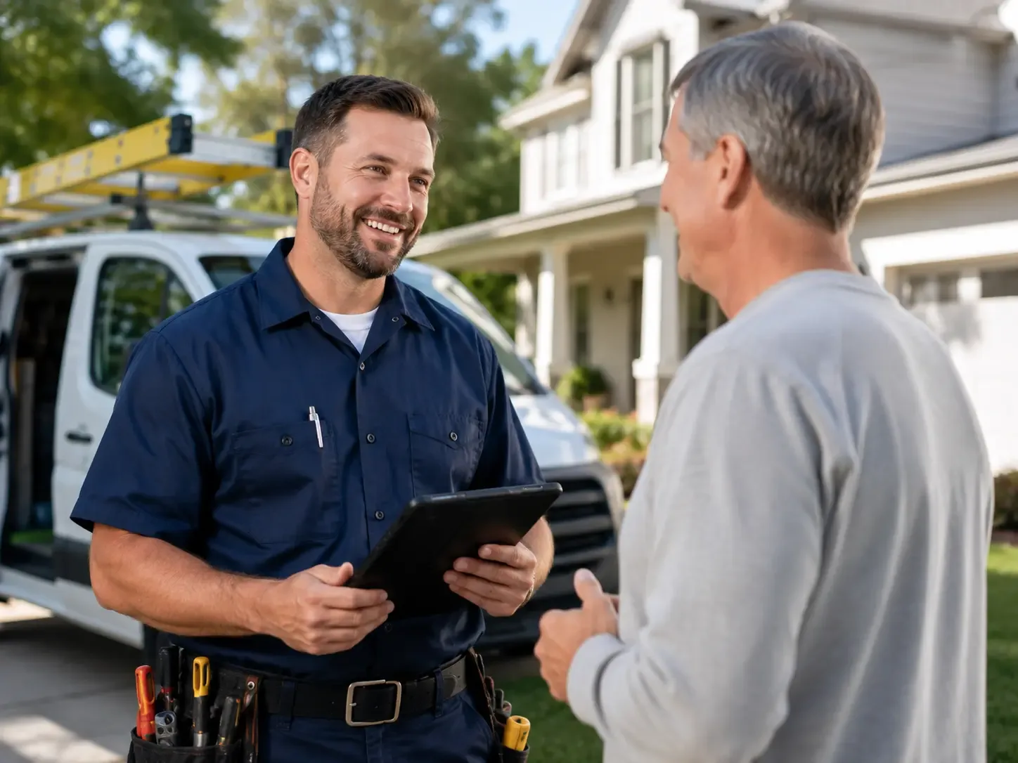 Whole Home Rewiring Kuna, ID FAQs